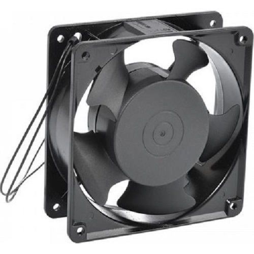 KARE FAN (120X120X25 mm)
