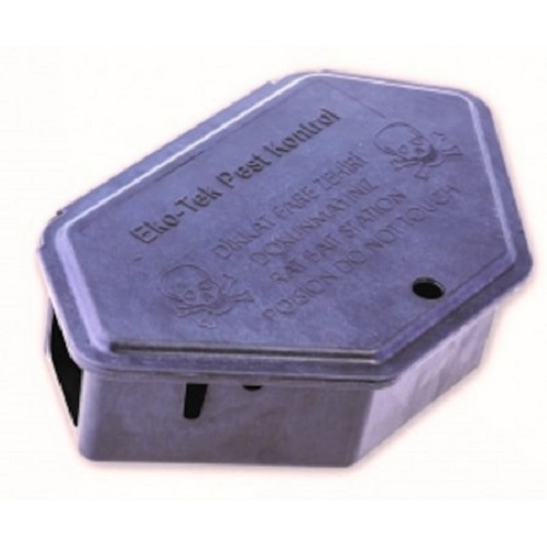 ALTIGEN KEMİRGEN İSTASYONU 