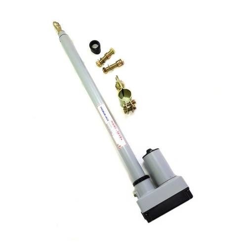 KULUÇKA MAKİNESİ MOTOR PİSTON 18''