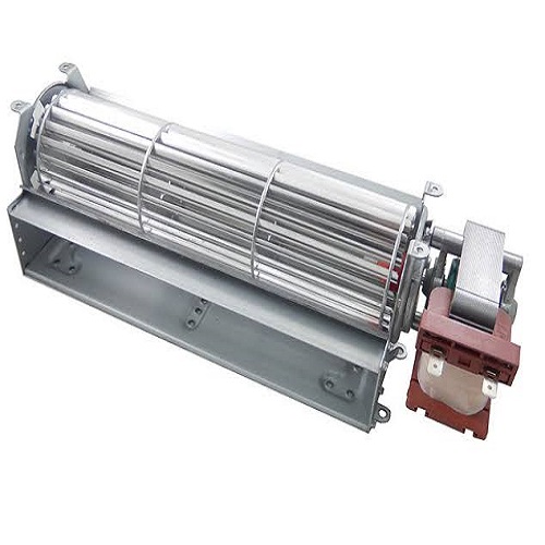 RADYAN FAN (60x240 mm)